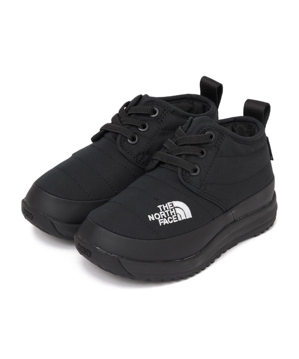THE NORTH FACE:K Nuptse Onboard WP Chukka