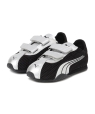PUMA: 17�`21cm / H�X�g���[�g OG V PS �X�j�[�J�[ �u���b�N