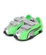 PUMA: 17�`21cm / H�X�g���[�g OG V PS �X�j�[�J�[ ���C��