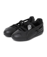 PUMA:17�`21cm / �X�s�[�h�L���b�g�o���[PS ���U�[ �X�j�[�J�[ �u���b�N
