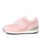 new balance:I996(PINK / BROWN) �X�j�[�J�[