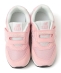 new balance:I996(PINK / BROWN) �X�j�[�J�[