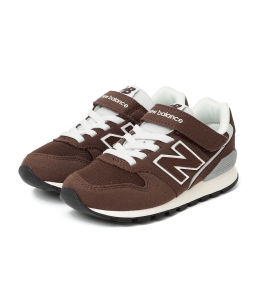 new balance:Y996(PINK / BROWN) �X�j�[�J�[