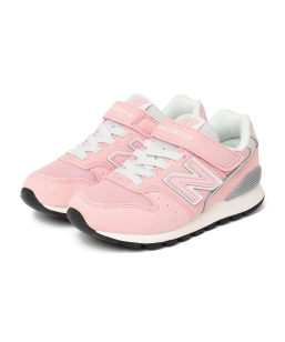 new balance:Y996(PINK / BROWN) �X�j�[�J�[