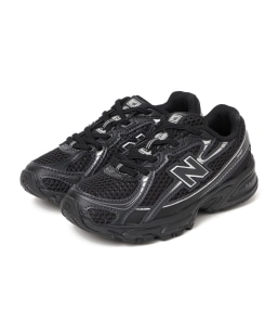 new balance:17�`21cm / 740 BUNGEE LACE �X�j�[�J�[