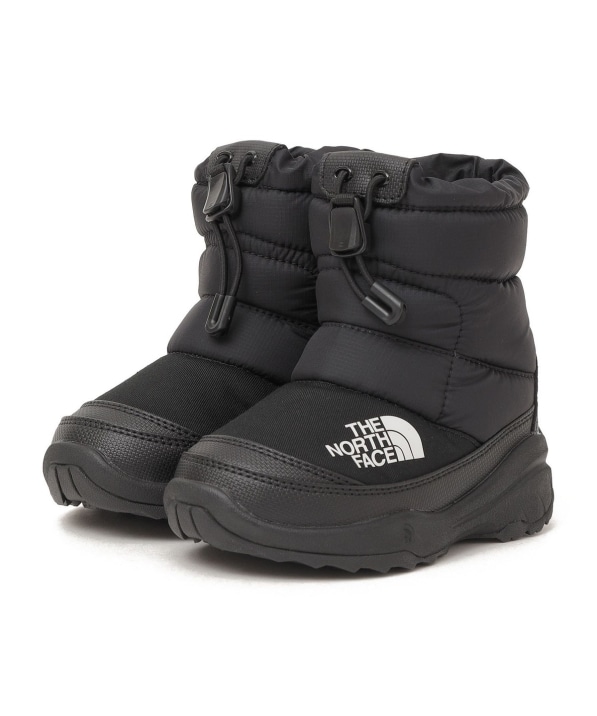 THE NORTH FACE K NUPTSE BOOTIE VI 19 KK…