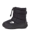 THE NORTH FACE:K Nuptse Bootie WP