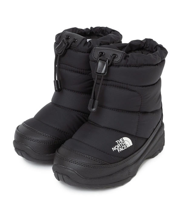 THE NORTH FACE:K Nuptse Bootie WP
