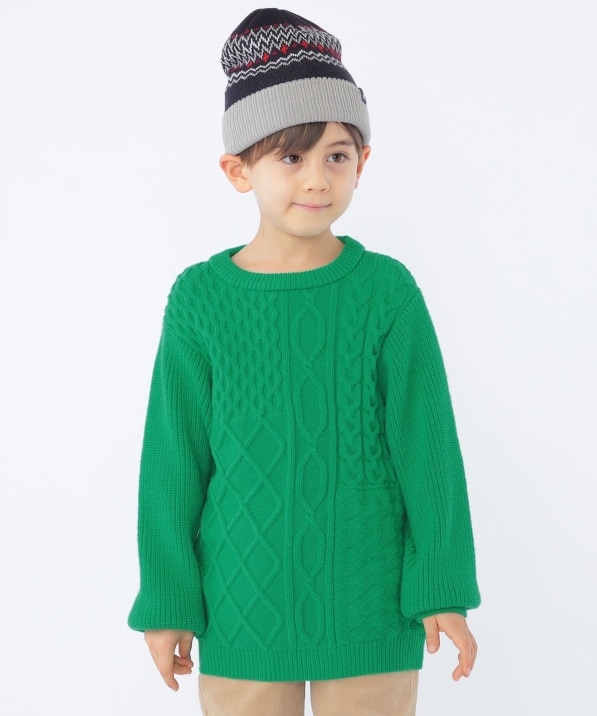 SHIPS KIDS:100`130cm /q􂢉\rP[u jbg