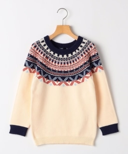 SHIPS KIDS:100`130cm /q@\rtFAAC jbg