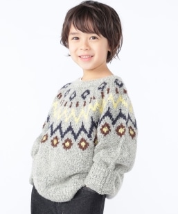 SHIPS KIDS:100`130cm /q@\rtFAAC jbg