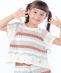 SHIPS KIDS:100�`130cm/�j�b�g ���[�X�g�b�v�X