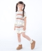SHIPS KIDS:100�`130cm/�j�b�g ���[�X�g�b�v�X