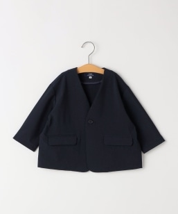 SHIPS KIDS:90cm / Zj[ m[J[ WPbg