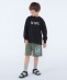SHIPS KIDS:3�J���[ 3P �\�b�N�X