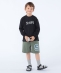 SHIPS KIDS:3�J���[ 3P �\�b�N�X