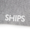 SHIPS KIDS:アーガイル ソックス