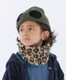 【SHIPS KIDS別注】THE PARK SHOP:NECK WARMER その他6