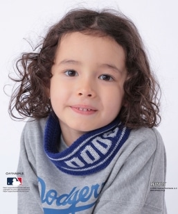 ySHIPS KIDSʒzINFIELDER DESIGN:MLB lbN EH[}[