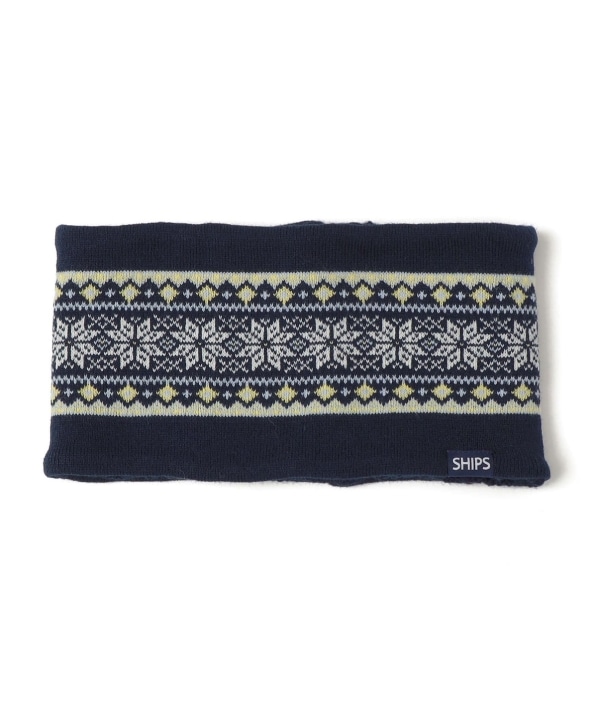 SHIPS KIDS:WJ[h×P[u o[Vu lbNEH[}[