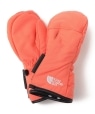 THE NORTH FACE:Baby Warm Mitt ~g O[u IWn