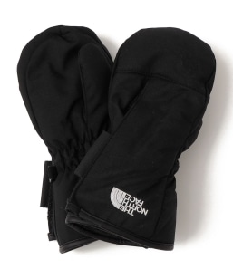 THE NORTH FACE:Baby Warm Mitt ~g O[u