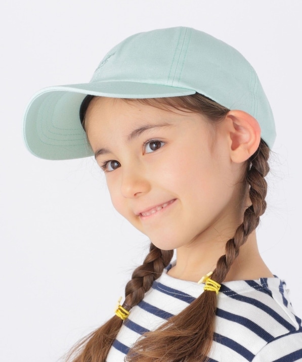 Ships Kids ワンポイント ロゴ キャップ 帽子 Ships 公式サイト 株式会社シップス