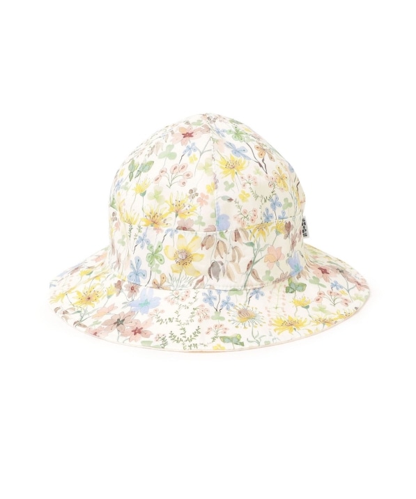 Ships Kids Uvカット リバティ リバーシブル ハット 帽子 Ships 公式サイト 株式会社シップス