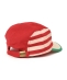 BOBO CHOSES:RED STRIPES CAP