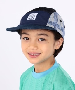 ySHIPS KIDSʒzTHE PARK SHOP:BALLPARK POKET CAP