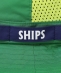 SHIPS KIDS:＜UVカット・撥水＞サファリ ハット