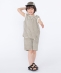 SHIPS KIDS:�V�A�[ ���b�V�� �W�F�b�g�L���b�v