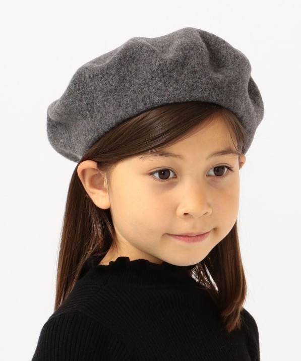 BARET:ベレー帽: 帽子 SHIPS 公式サイト｜株式会社シップス