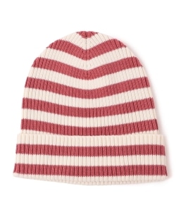 FUB:Rib Beanie