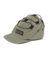 THE PARK SHOP:CODEPARK BILD CAP �I���[�u