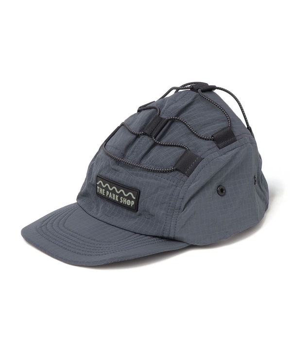 THE PARK SHOP:CODEPARK BILD CAP