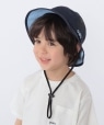 SHIPS KIDS: ���b�V�� ���g�� �n�b�g �l�C�r�[