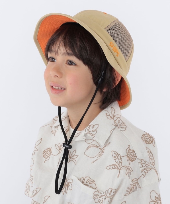 SHIPS KIDS: ���b�V�� ���g�� �n�b�g