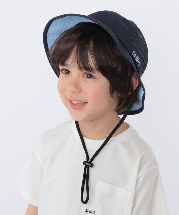 SHIPS KIDS: ���b�V�� ���g�� �n�b�g