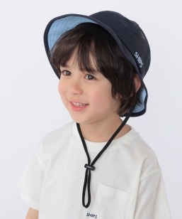 SHIPS KIDS: ���b�V�� ���g�� �n�b�g
