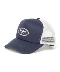 SHIPS KIDS:���E���h�u���� ���b�V�� �L���b�v