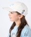 SHIPS KIDS: PEANUTS FA �x�[�X�{�[�� �L���b�v