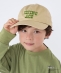 SHIPS KIDS: PEANUTS FA �x�[�X�{�[�� �L���b�v