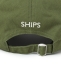 SHIPS KIDS: PEANUTS FA �x�[�X�{�[�� �L���b�v
