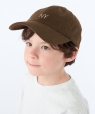 SHIPS KIDS:�R�[�f�����C ���S �L���b�v �u���E��