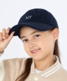SHIPS KIDS:�R�[�f�����C ���S �L���b�v �l�C�r�[