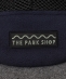 THE PARK SHOP:COLDPARK POCKET CAP t[X Lbv