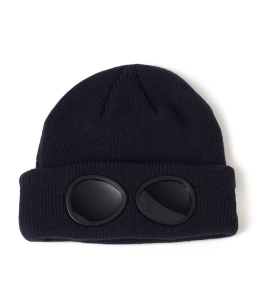 THE PARK SHOP:PARK OMNI BEANIE �r�[�j�[