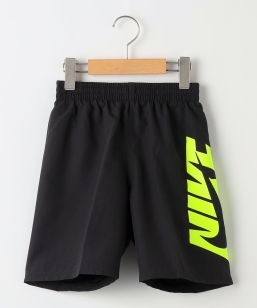 NIKE SWIM:130�`160cm / �{�[�C�Y�u���C�J�[�X�E�b�V���J�b�g�A�E�g�V �{���[�V���[�c