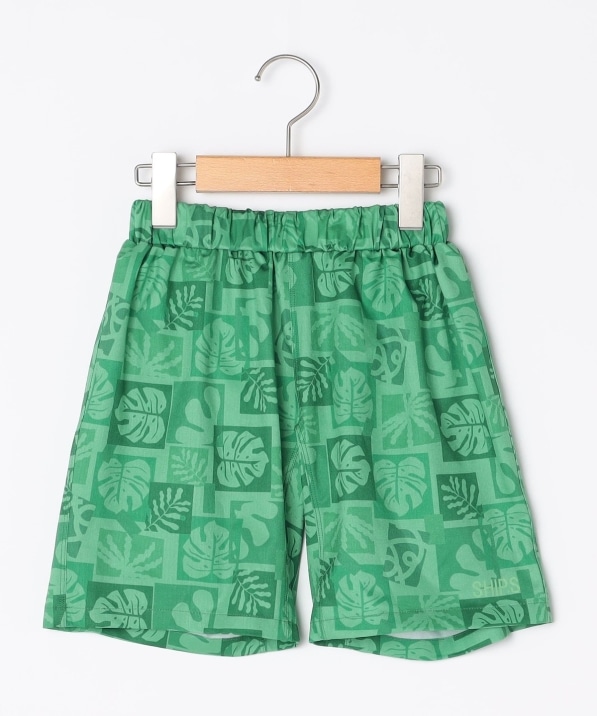 SHIPS KIDS:100`130cm / [t XC V[c